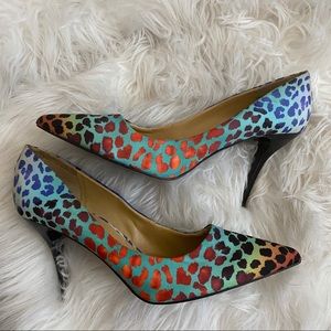 COPY - Nine West Flax Pump